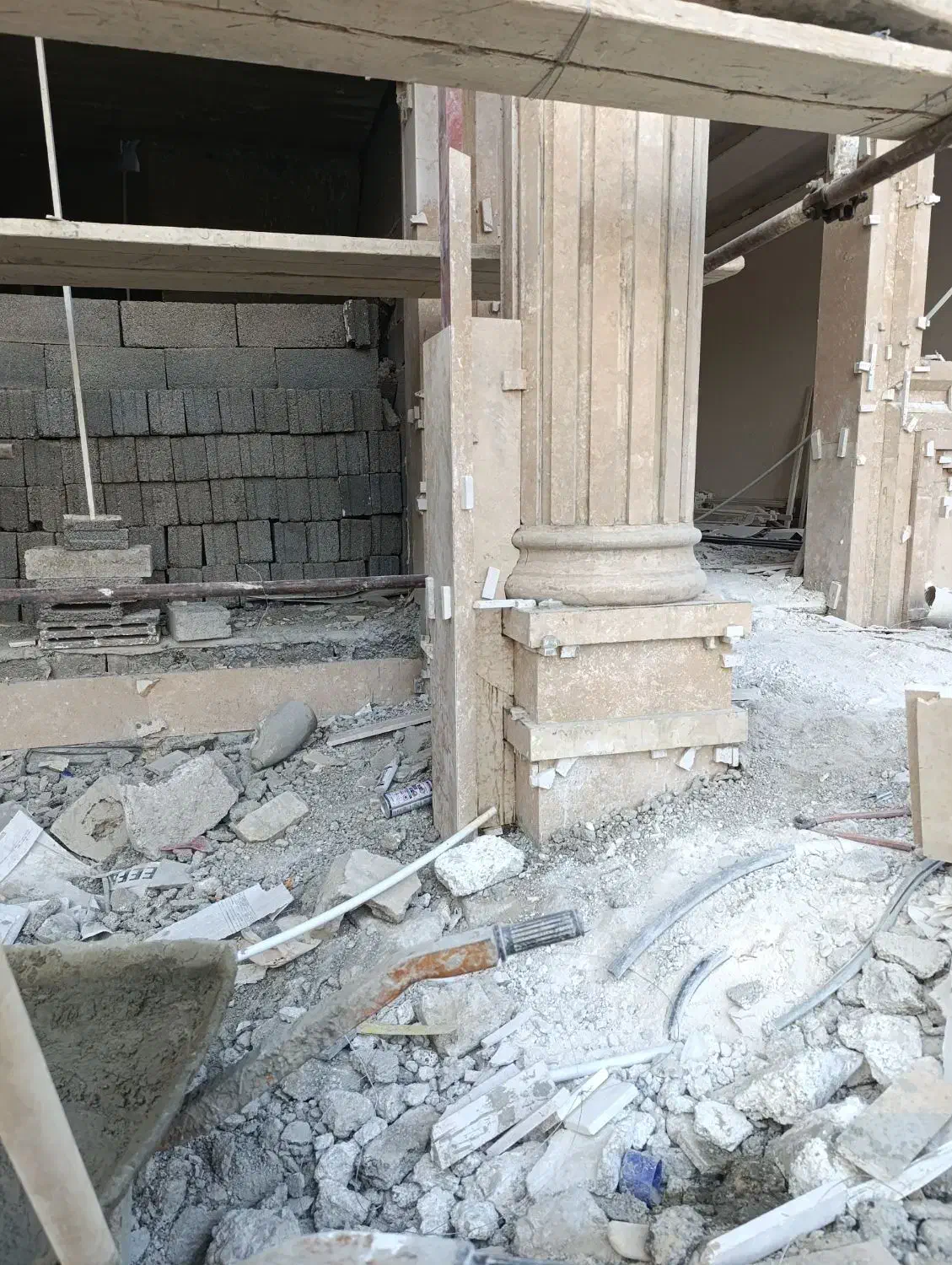 نما کاری|خدمات پیشه و مهارت|چابهار, |دیوار