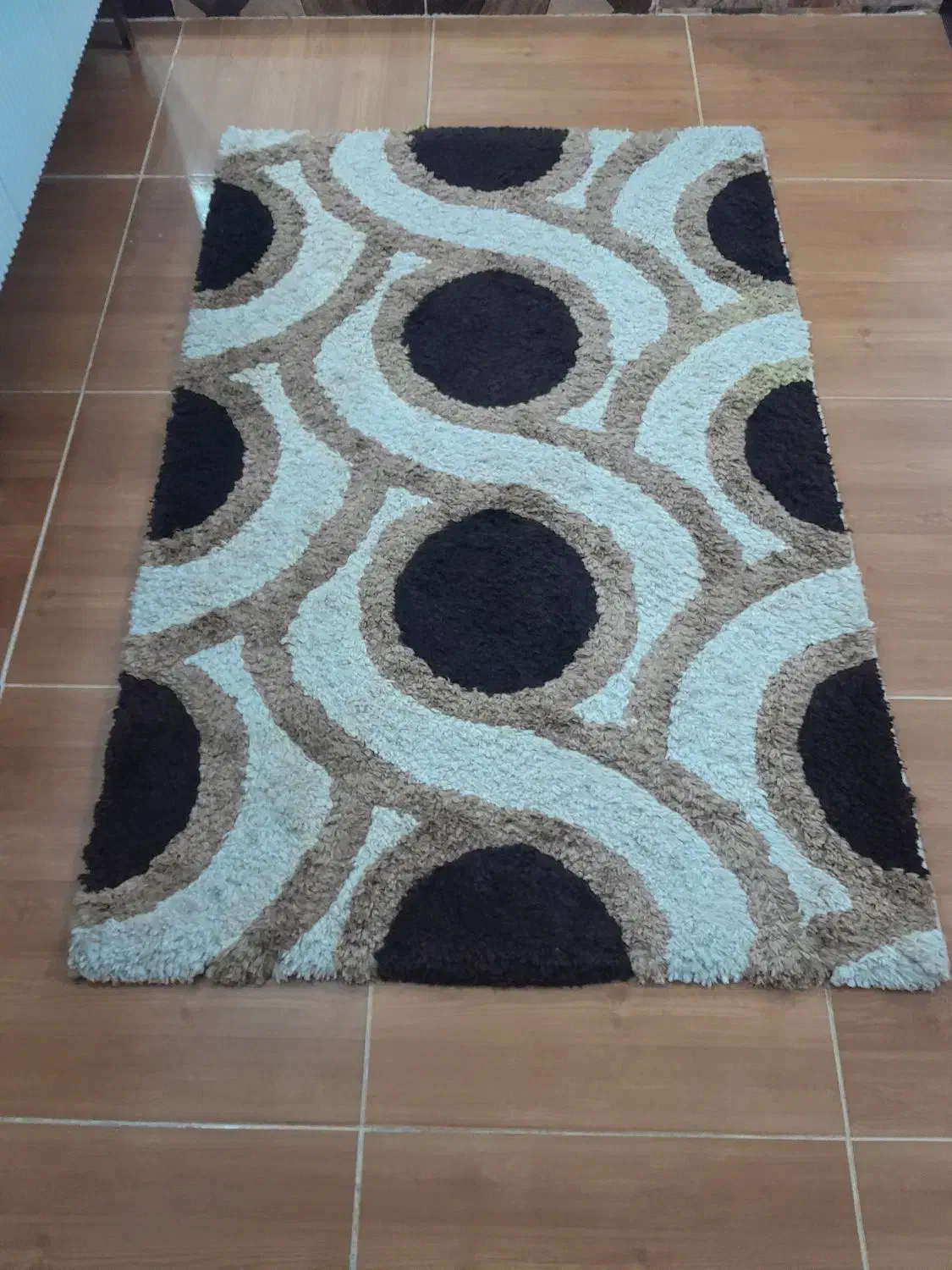 فرش کوچک|فرش|ارومیه, |دیوار