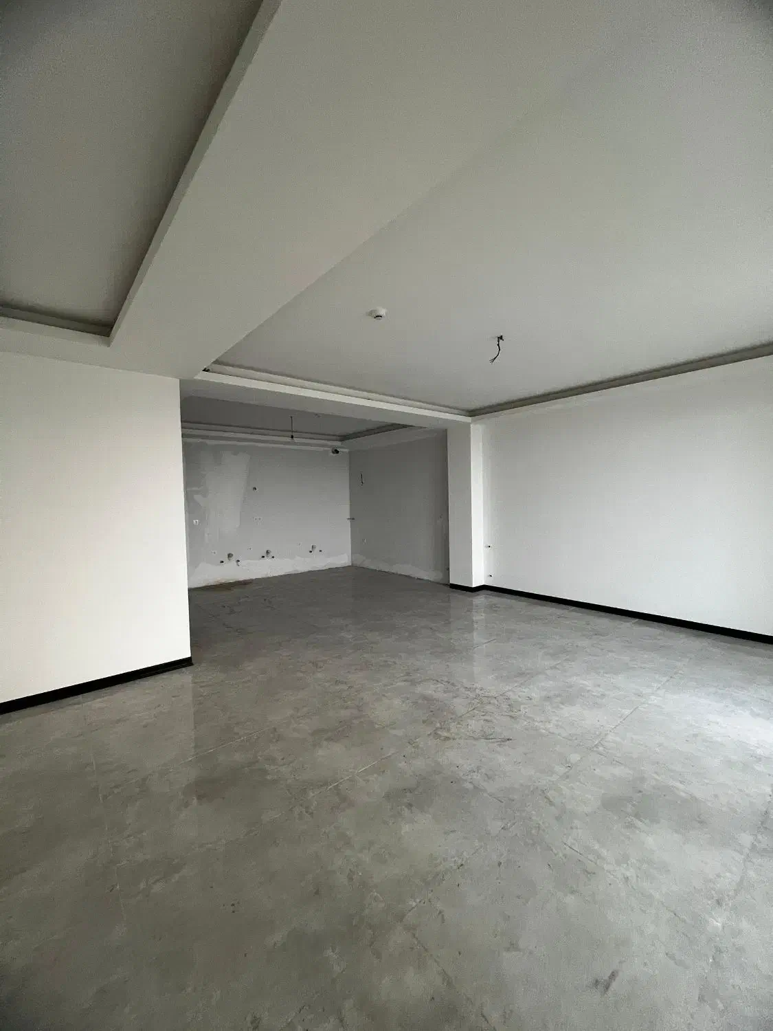 آپارتمان کلیدنخورده ساحلی ارزنده وشکار|فروش آپارتمان|فریدونکنار, |دیوار