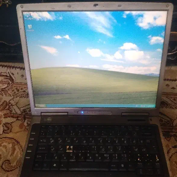 لپتاپ|رایانه همراه|قیامدشت - خاورشهر, |دیوار