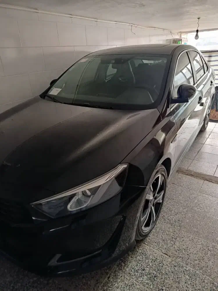 ریسپکت ۲|خودرو سواری و وانت|فریدونشهر, |دیوار