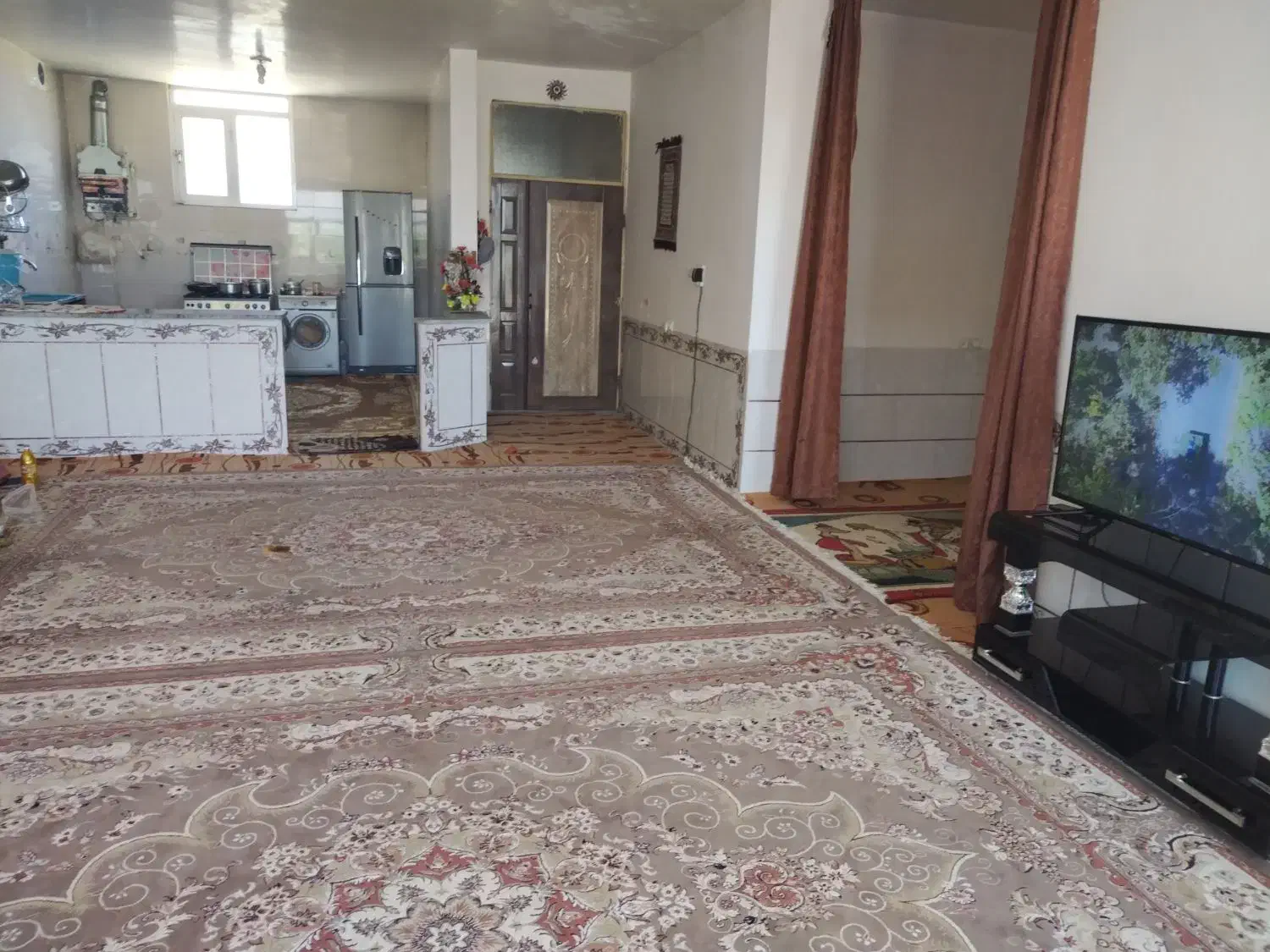 خانه اجاره ای|اجارهٔ خانه و ویلا|فریدونشهر, |دیوار