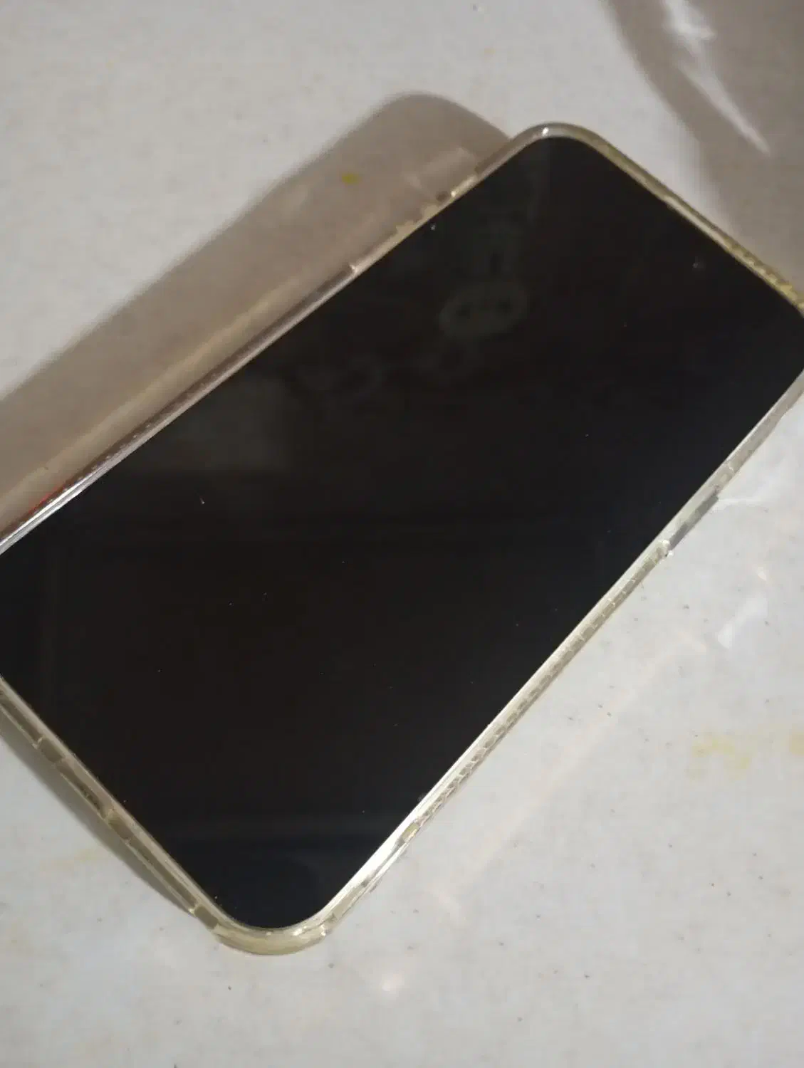 یک عدد گوشی آیفون 14فیک|موبایل|ورامین, ورامین|دیوار