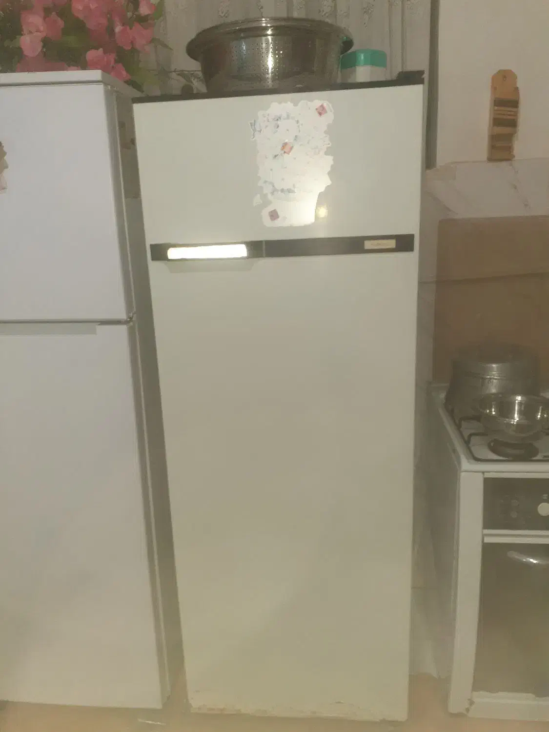 ۶۵۰۰ت|یخچال و فریزر|شیروان (خراسان), |دیوار