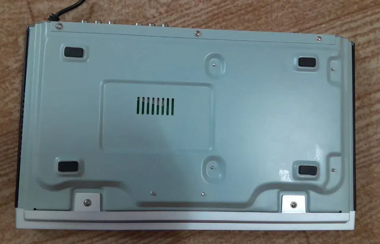 DVD و ویترین کنج وکتابخانه قیمت ۴۰۰تومان|پخش‌کننده DVD و ویدیو|شهریار, شهرک امیریه|دیوار