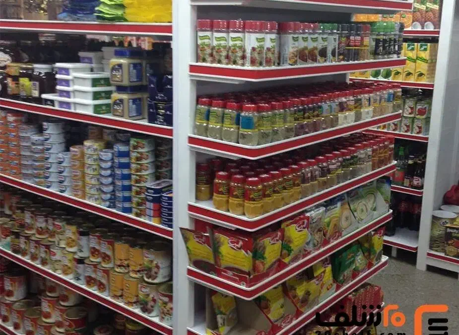 کارگر خانم سوپرمارکت|استخدام خدمات فروشگاه و رستوران|قزوین, |دیوار