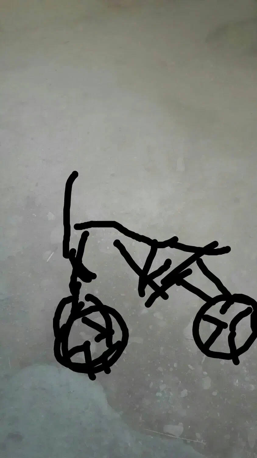 دوچرخه ۲۴فوری|دوچرخه، اسکیت، اسکوتر|شاهین دژ, |دیوار