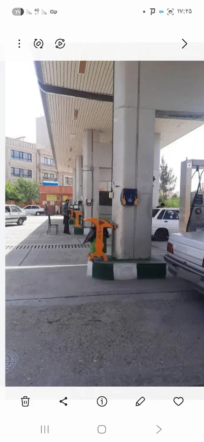 پمپ چی جایگاه گاز|استخدام خدمات فروشگاه و رستوران|جیرفت, |دیوار