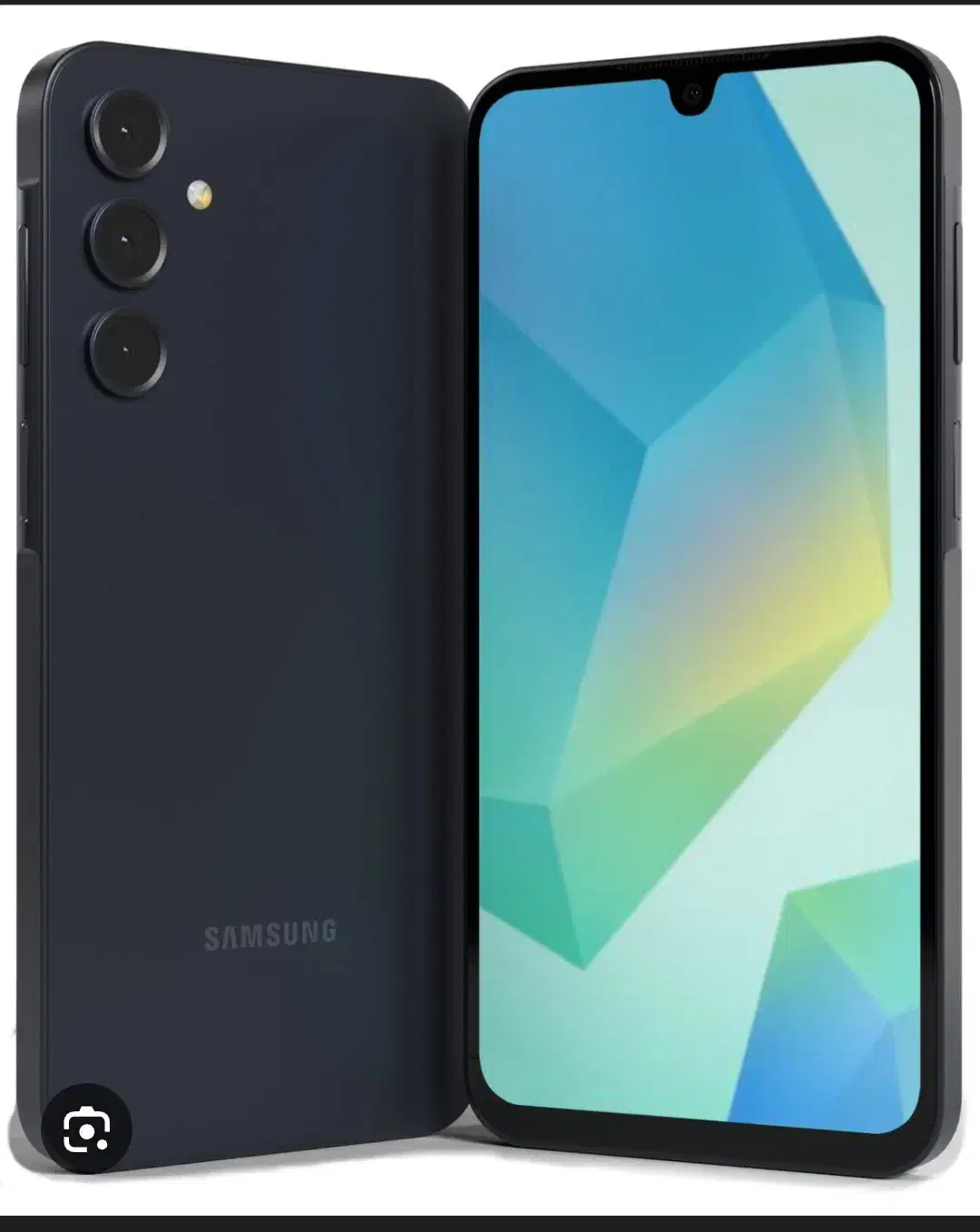 سامسونگa16سالم128|موبایل|کبودرآهنگ, |دیوار