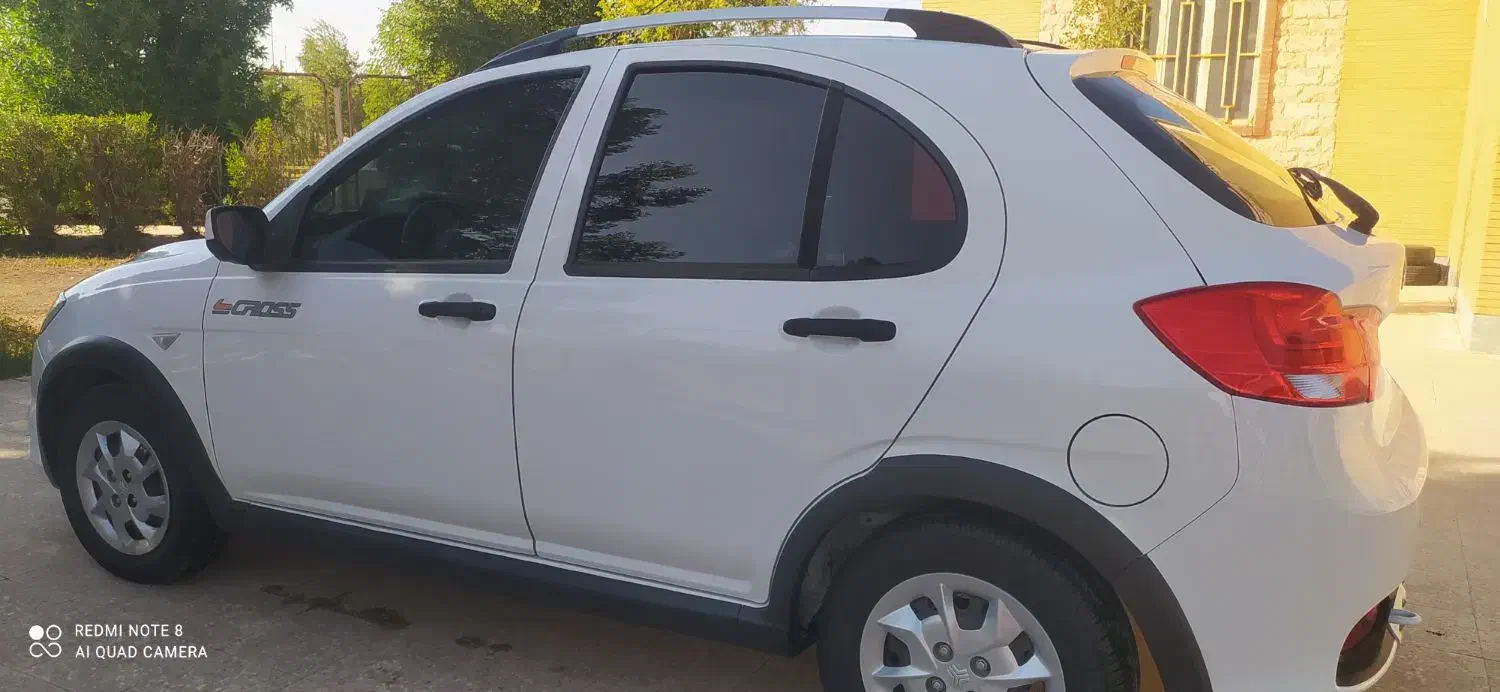 کوییک. 1401|خودرو سواری و وانت|اندیمشک, |دیوار