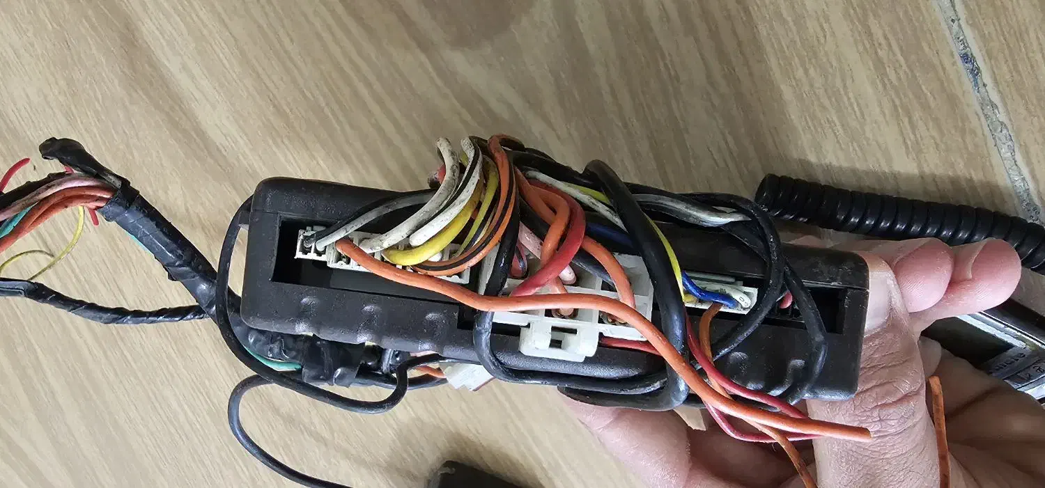 دزدگیر تصویری مدل Steel Mate|قطعات یدکی و لوازم جانبی|کرمانشاه, |دیوار