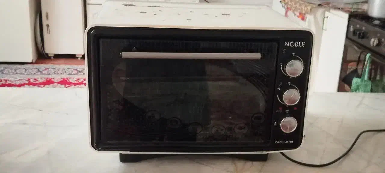 کاملا سالم|اجاق گاز و لوازم برقی پخت‌وپز|اردبیل, |دیوار