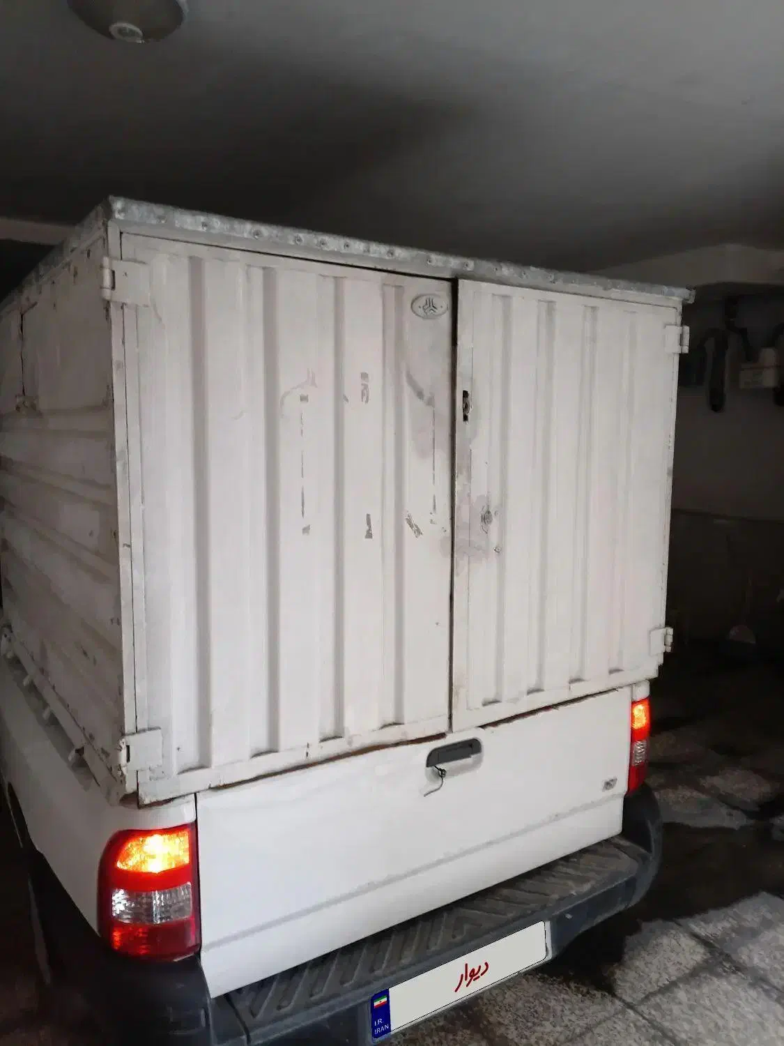 پراید وانت|خودرو سواری و وانت|بهارستان, |دیوار