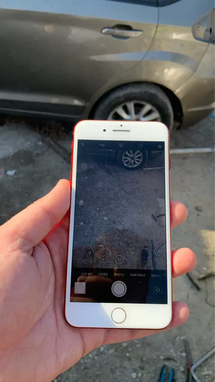 ایفون ۷ پلاس|موبایل|گرگان, |دیوار