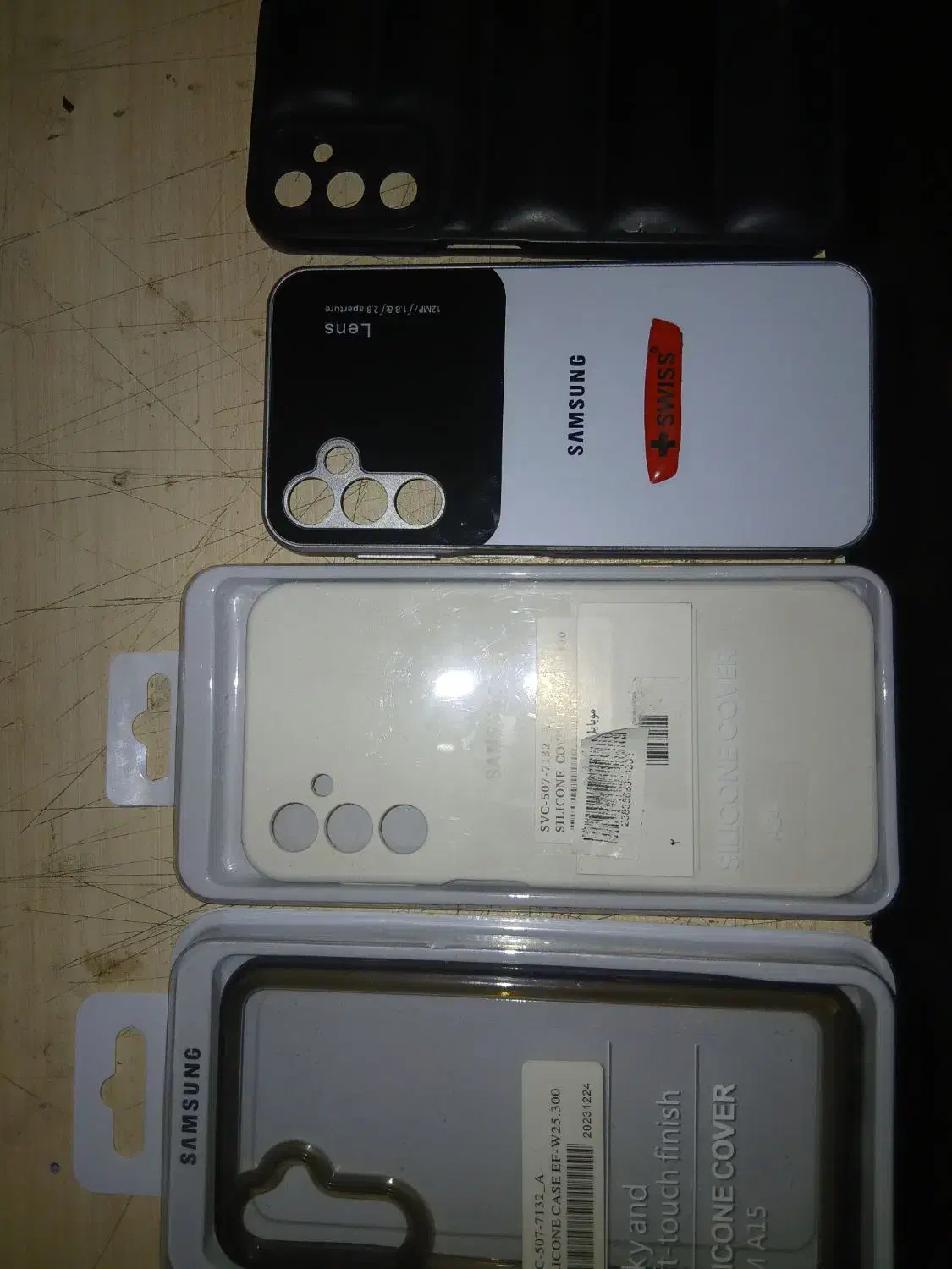 قاب اصلی a24|لوازم جانبی موبایل و تبلت|تهران, هاشمی|دیوار