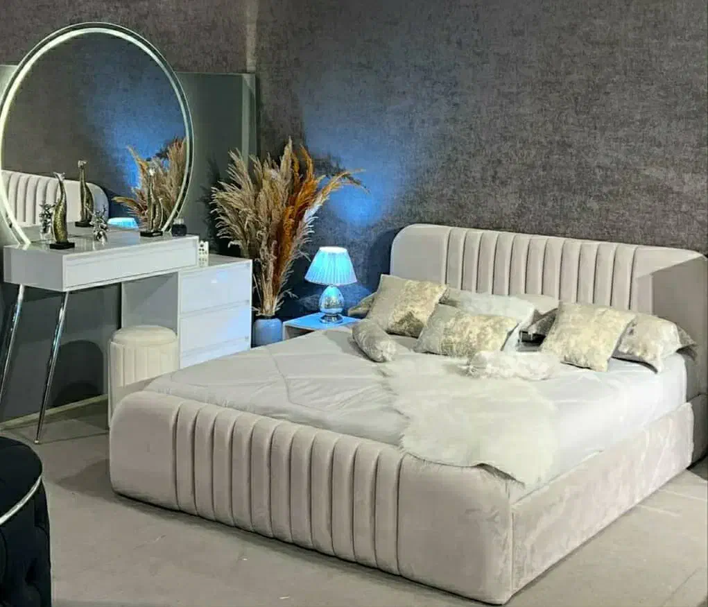 سرویس تختخواب دونفره تک نفره|تخت و سرویس خواب|تهران, نعمت‌آباد|دیوار