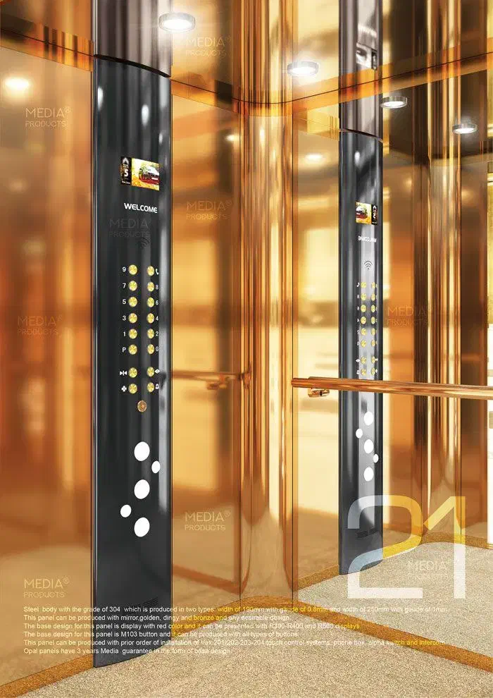 نصب و راه اندازی انواع آسانسور و پله برقی|خدمات پیشه و مهارت|سنندج, |دیوار