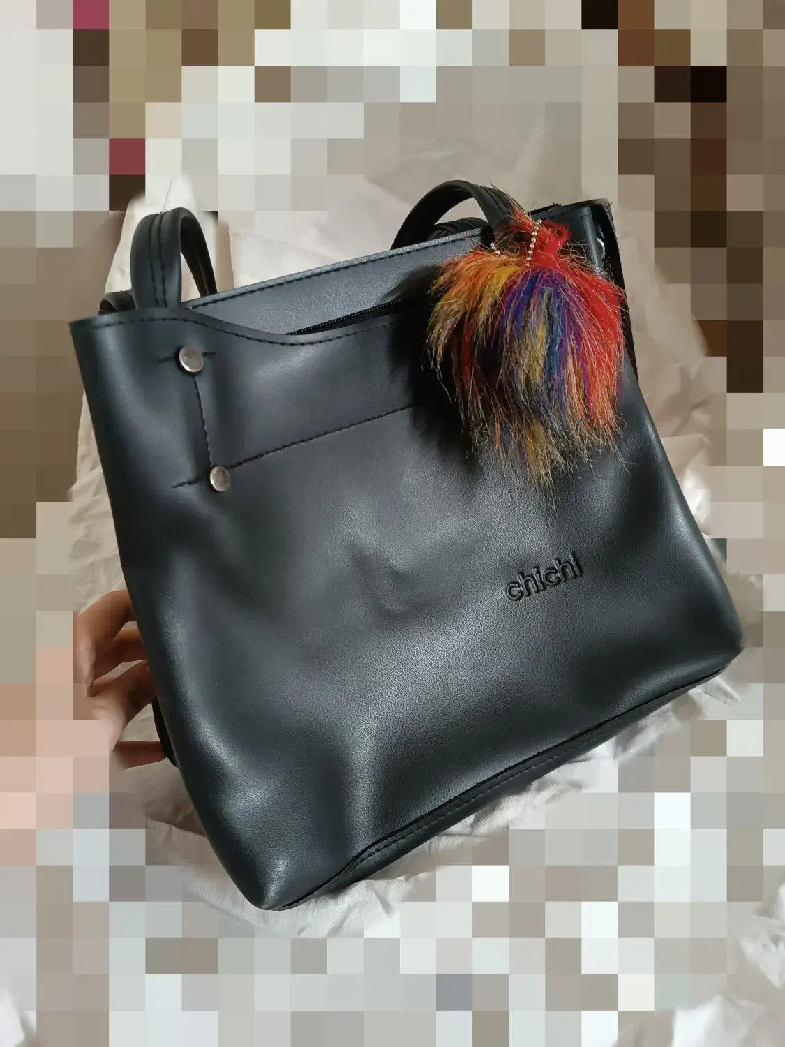 کیف اداری و مجلسی|کیف، کفش، کمربند|مشهد, هنرور|دیوار