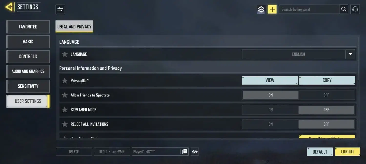 اکانت کریم لجند|کنسول، بازی ویدئویی و آنلاین|تفت, |دیوار