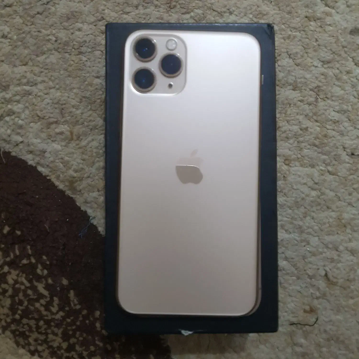 ایفون 11 پرو|موبایل|قشم, |دیوار