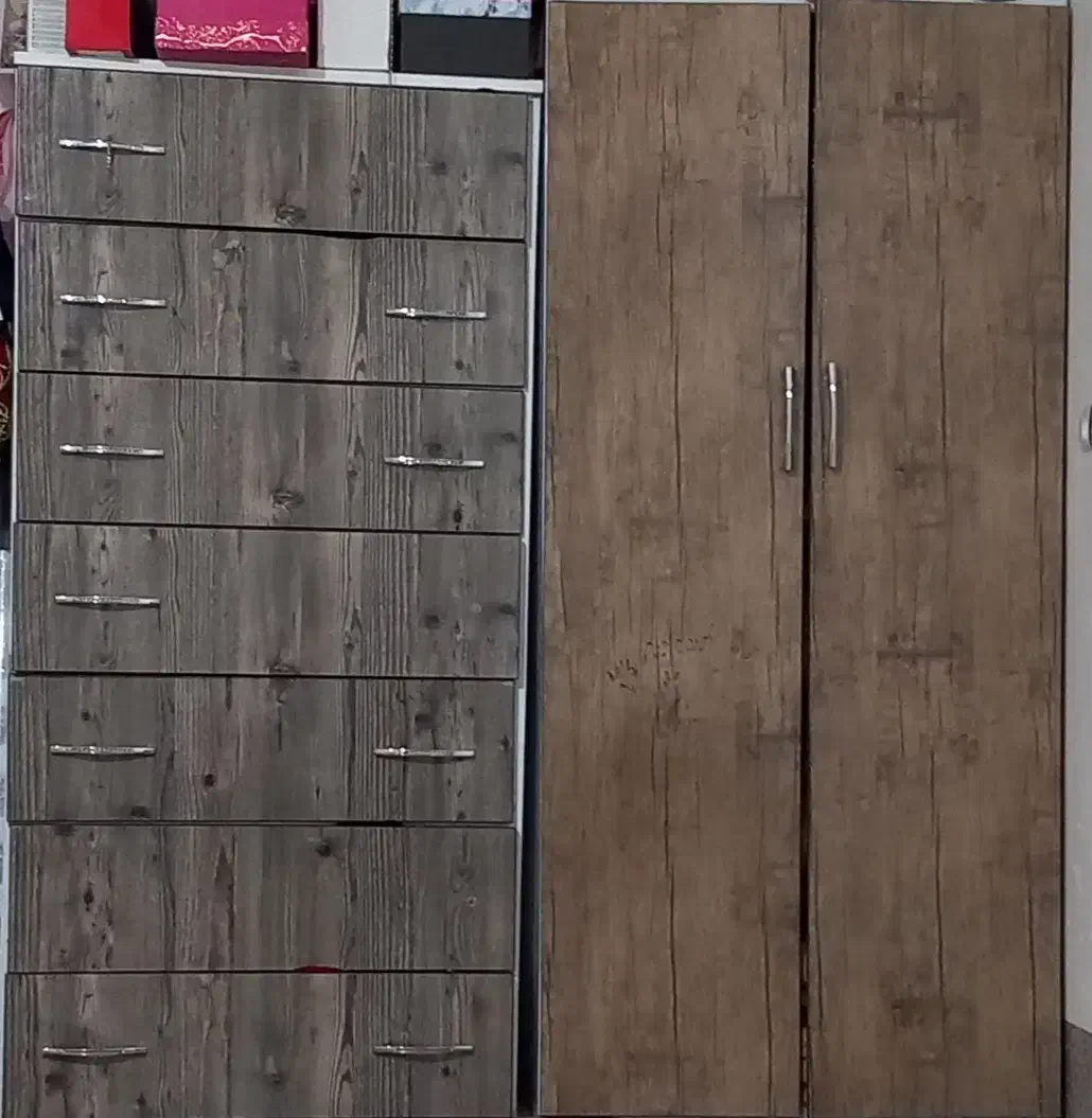 دراور|جاکفشی، کمد، دراور|جوانرود, |دیوار