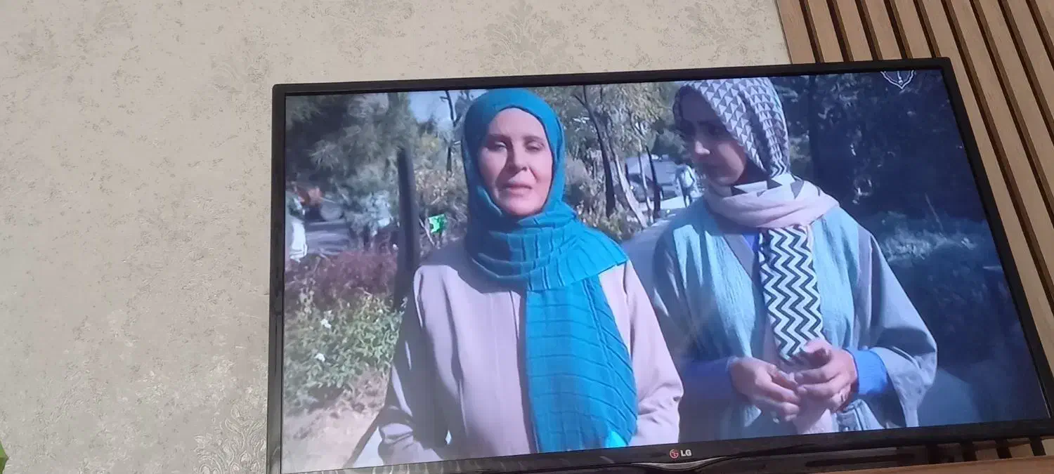 تلویزیون|تلویزیون و پروژکتور|قم, ولیعصر|دیوار