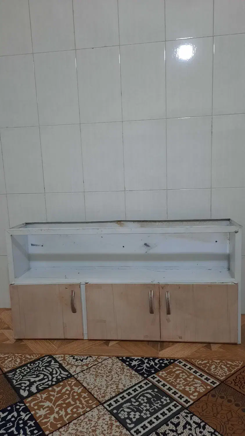 کابینت اب چکان|آبچکان و نظمدهنده ظروف|خرمآباد, |دیوار