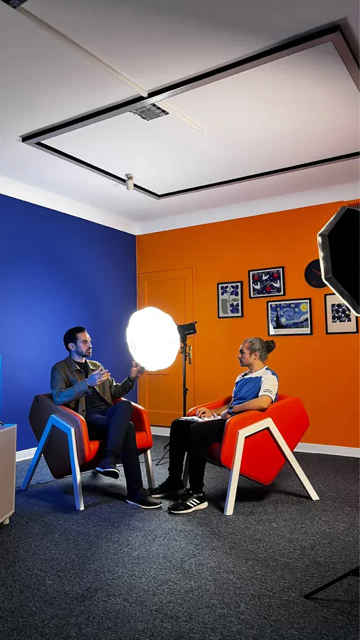 استودیو وایت باکس / وایت روم تجهیز|خدمات پذیرایی، مراسم|تهران, ونک|دیوار