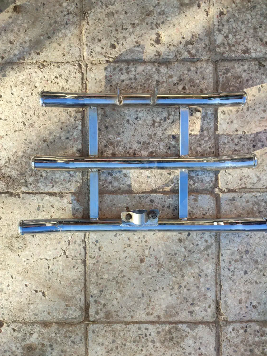 سپر موتور و ترک|قطعات یدکی و لوازم جانبی|جوین, |دیوار