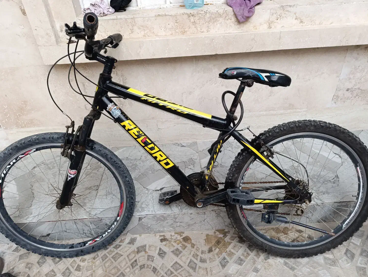 دوچرخه سایز ۲۶|دوچرخه، اسکیت، اسکوتر|آبادان, |دیوار