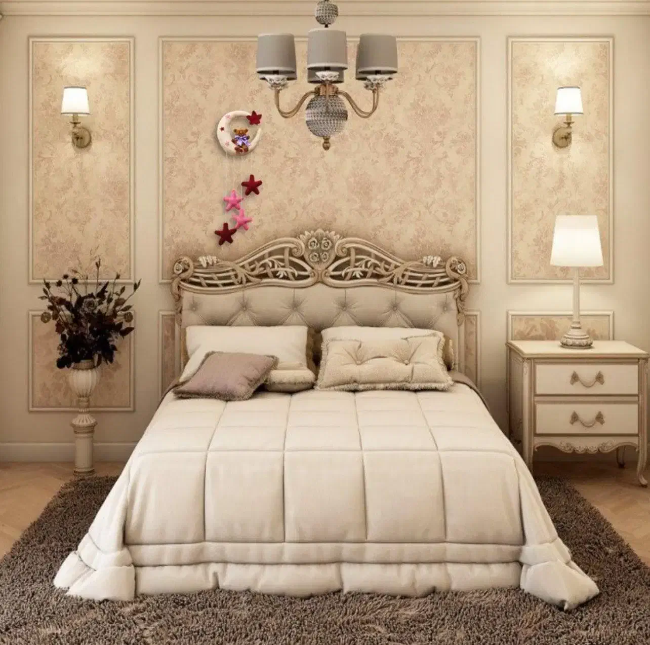 اجاره کوتاه مدت خانه و سوییت|اجارهٔ کوتاهمدت آپارتمان و سوئیت|اصفهان, ملکشهر|دیوار