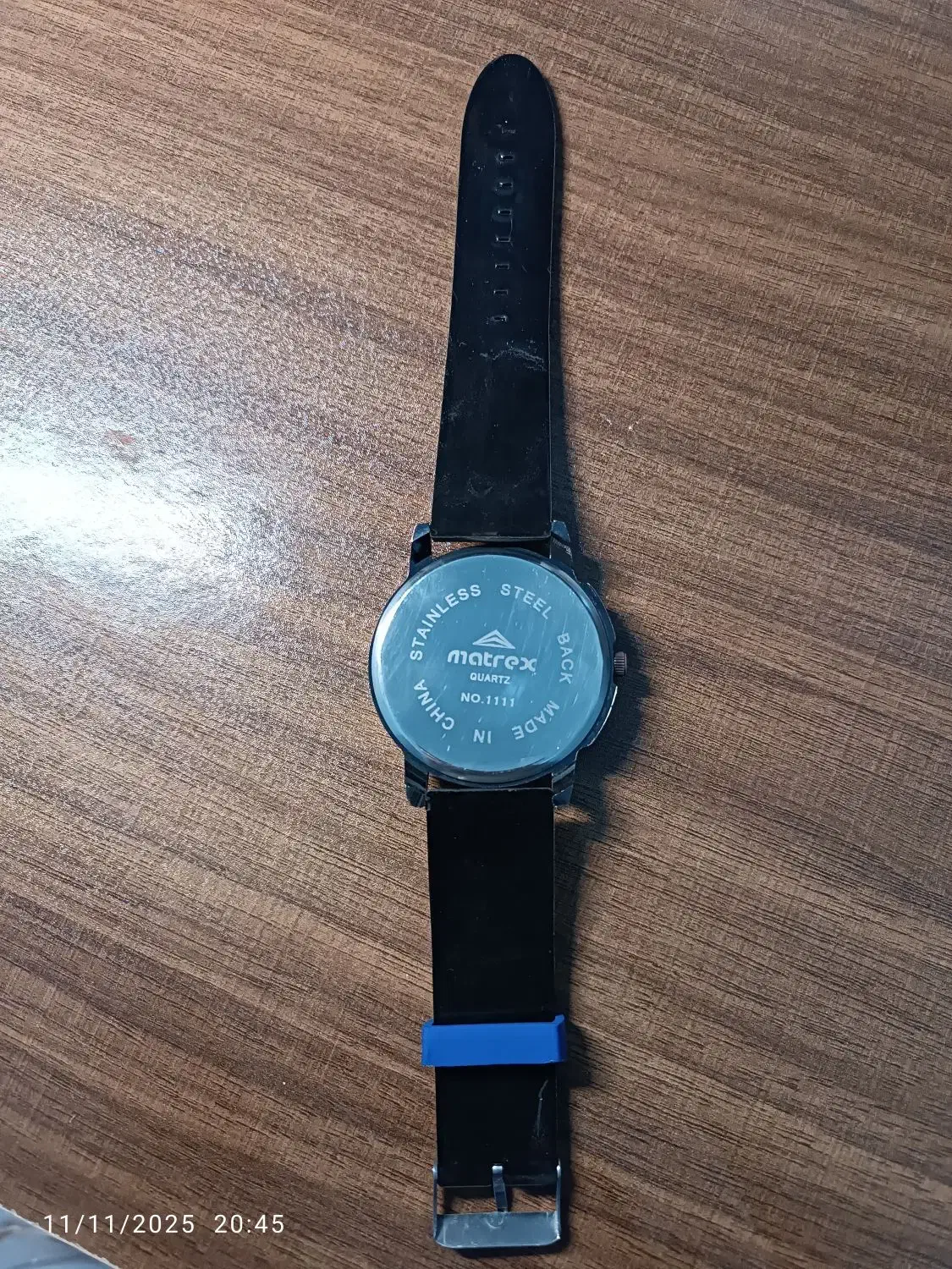 ساعت مچی اسپورت ماتریکس|ساعت|گرگان, |دیوار