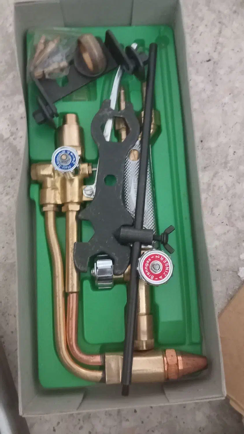 سری برش ومانومتر|ابزارآلات|اصفهان, رسالت|دیوار