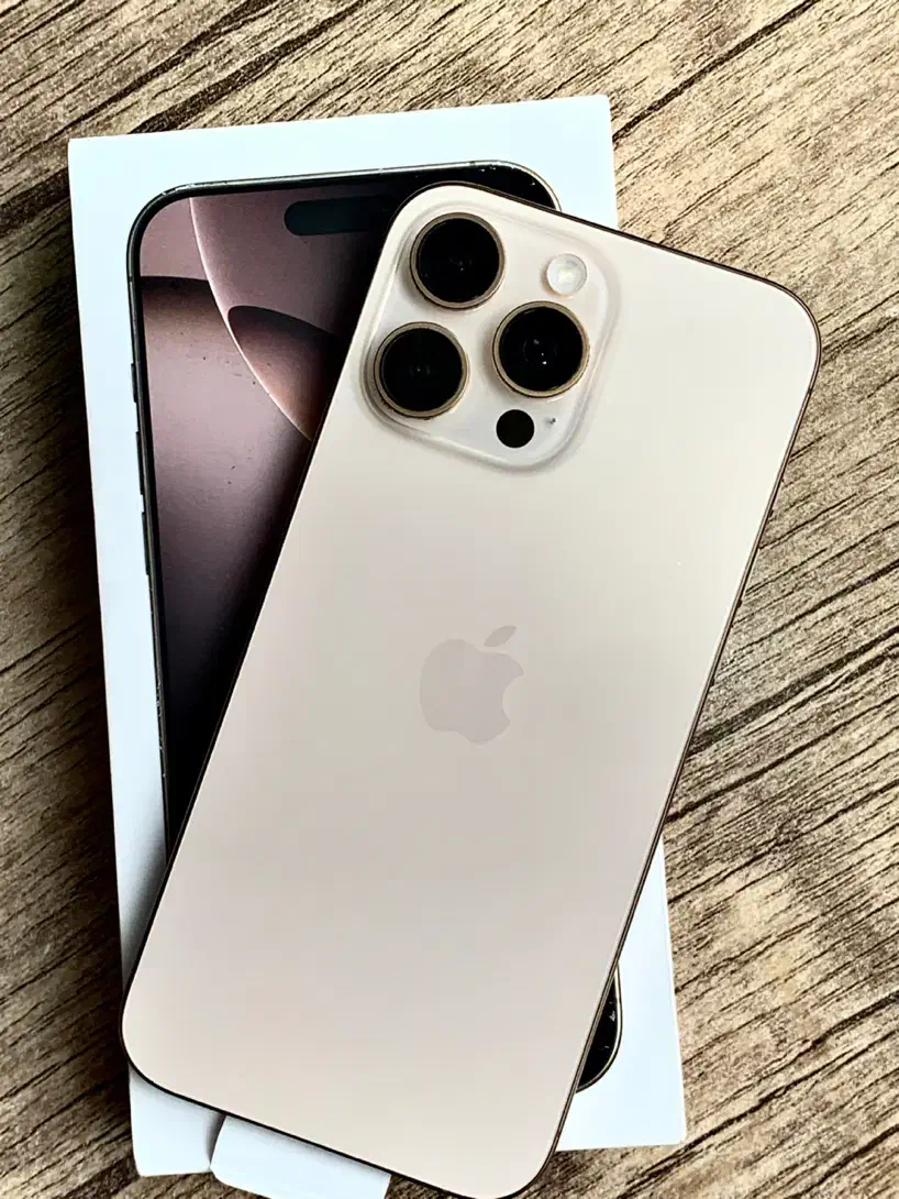 ایفون ۱۶ پرومکس|موبایل|بانه, |دیوار