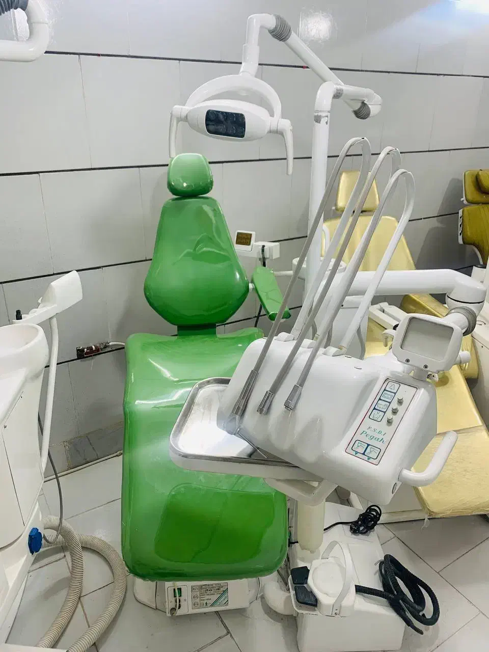 یونیت،اتوکلاو وگرافی|پزشکی|تهران, شهرک ولیعصر شمالی|دیوار