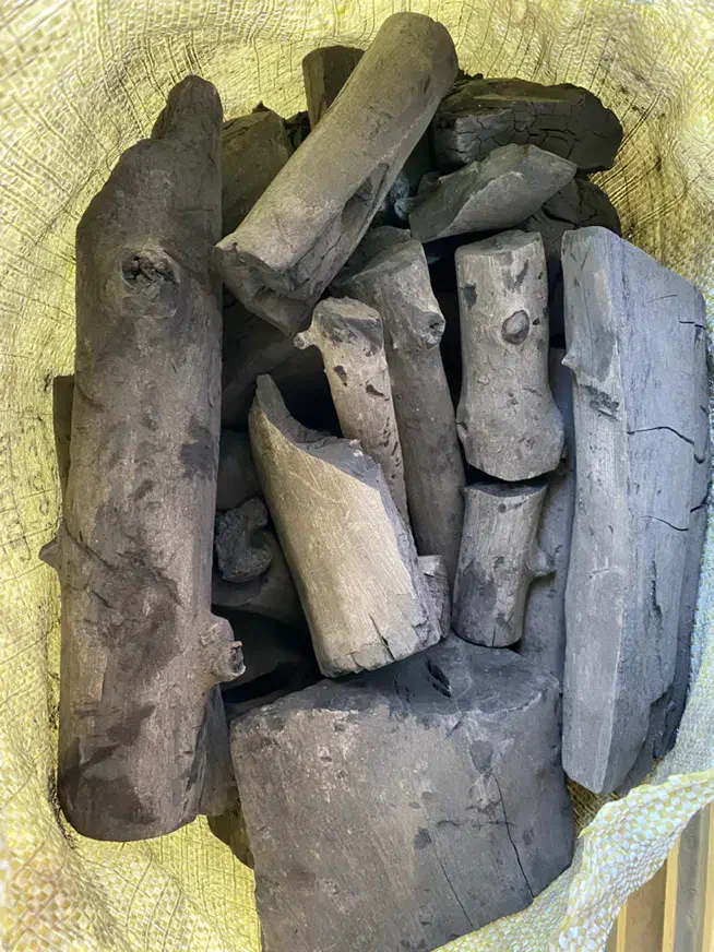 ذغال فله‌ای و بسته‌بندی|عمده‌فروشی|تبریز, |دیوار