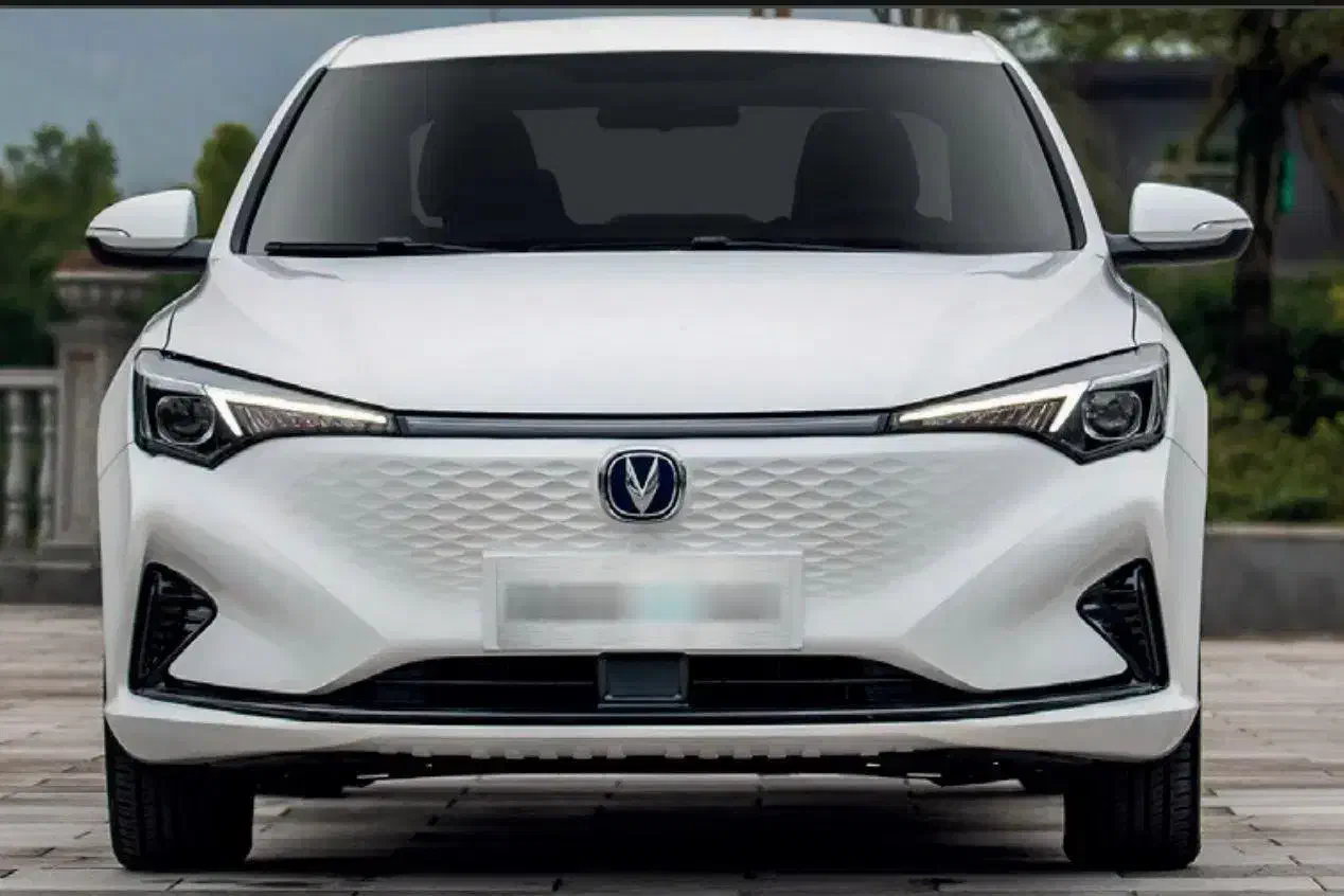 حواله چانگان برقی EADO EV460|خودرو سواری و وانت|تهران, بوستان ولایت|دیوار