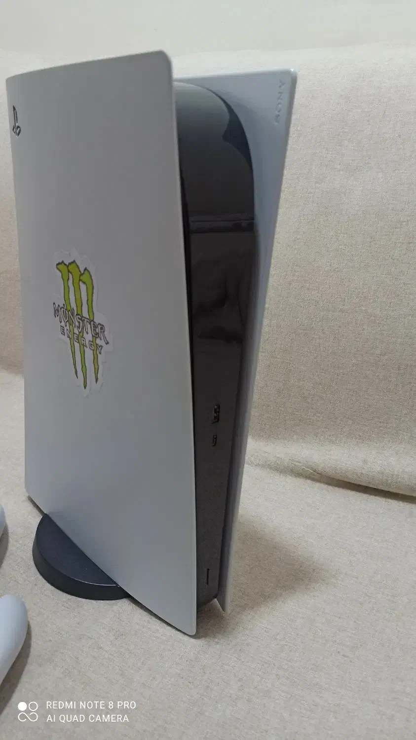 پلی استیشن ۵|کنسول، بازی ویدئویی و آنلاین|بندر ماهشهر, |دیوار