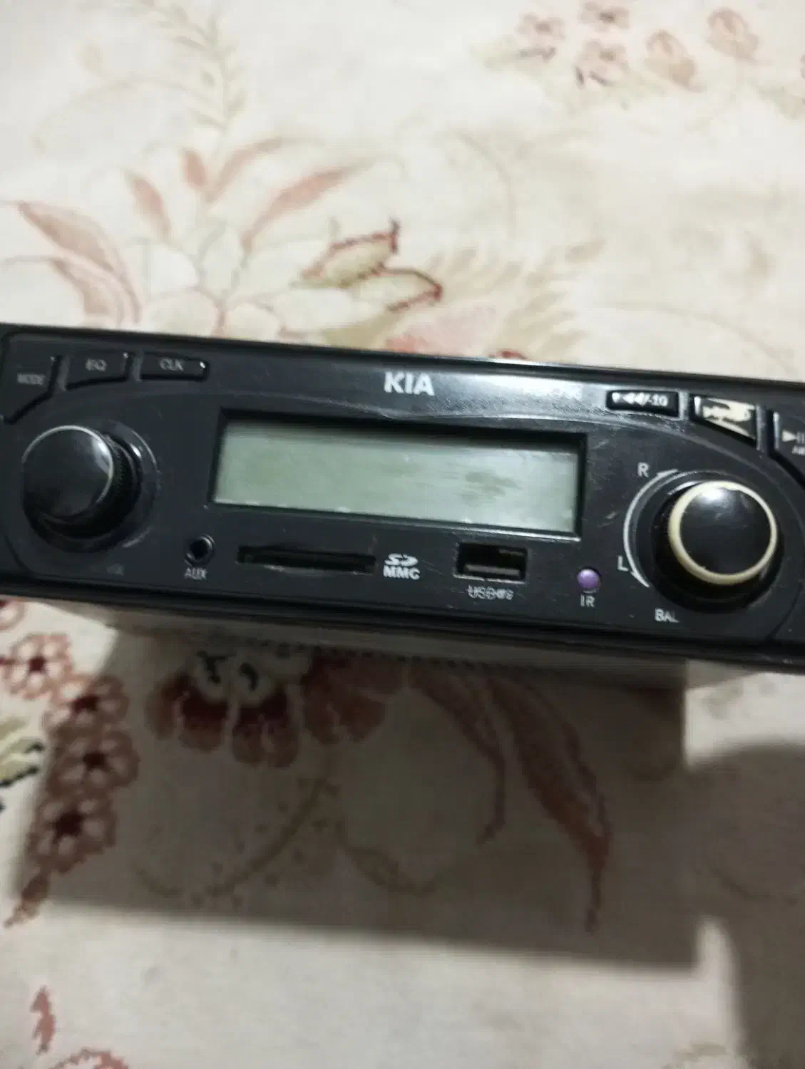 پخش کیا اصلی|سیستم صوتی خانگی|بجنورد, |دیوار