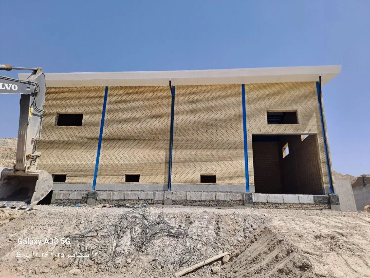 کار بنایی|خدمات پیشه و مهارت|قرچک, مهدیه|دیوار