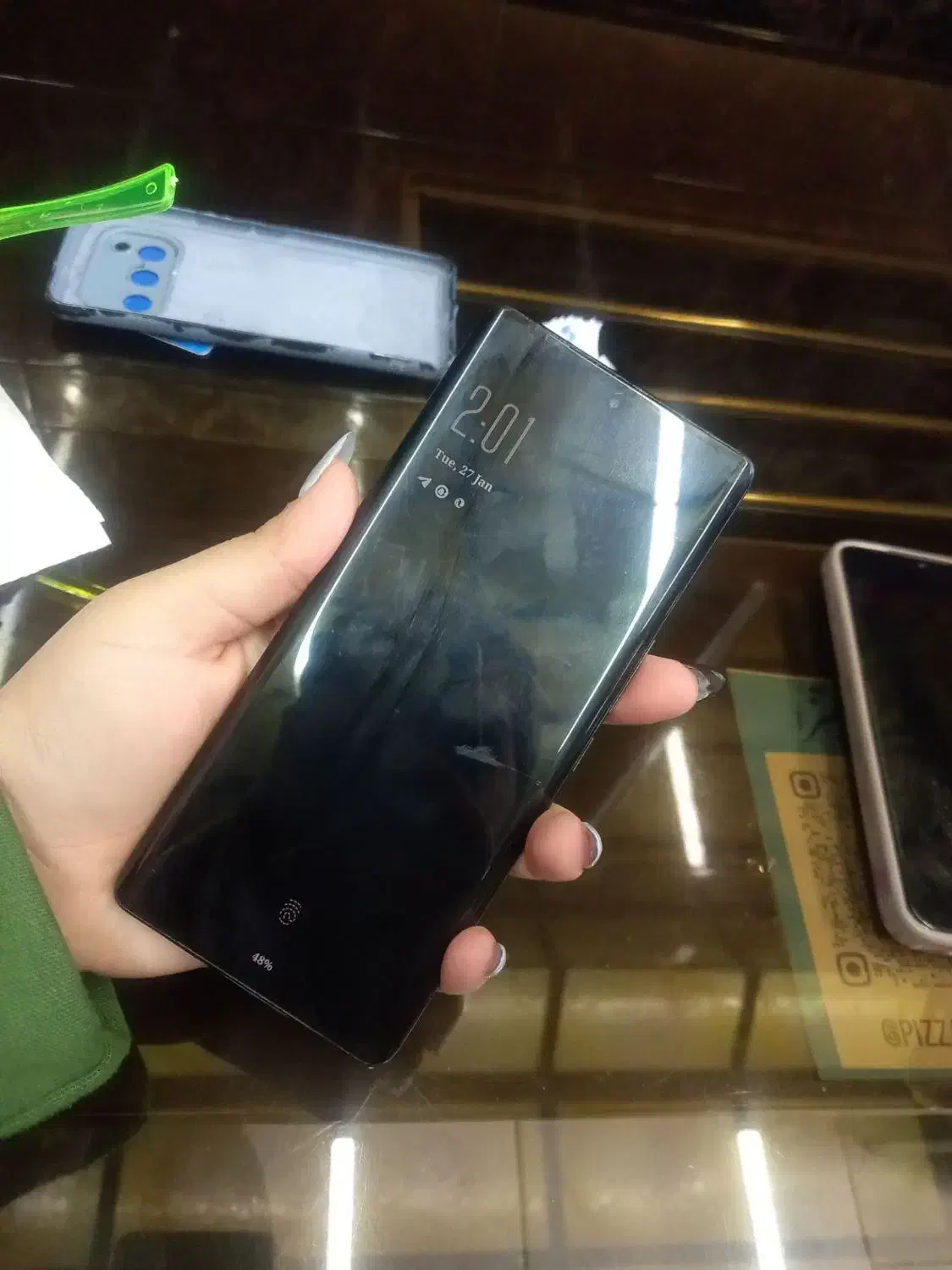 داریا|موبایل|تهران, شمیران‌نو|دیوار