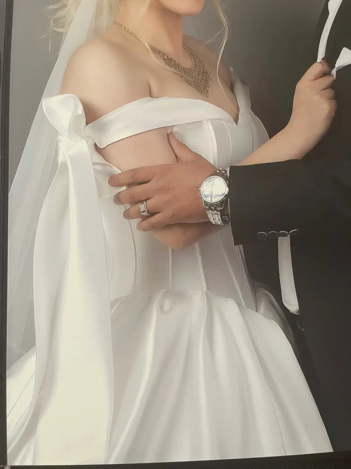 لباس عروس|لباس|تهران, کن|دیوار