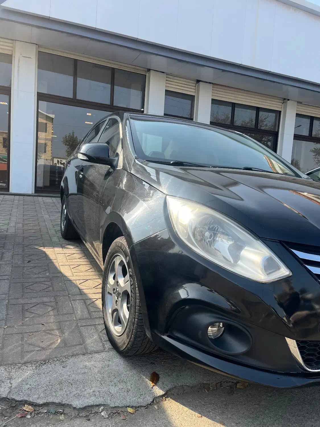 جک‌ j4 اتومات مدل ۴۰۱|خودرو سواری و وانت|رشت, پل تالشان|دیوار