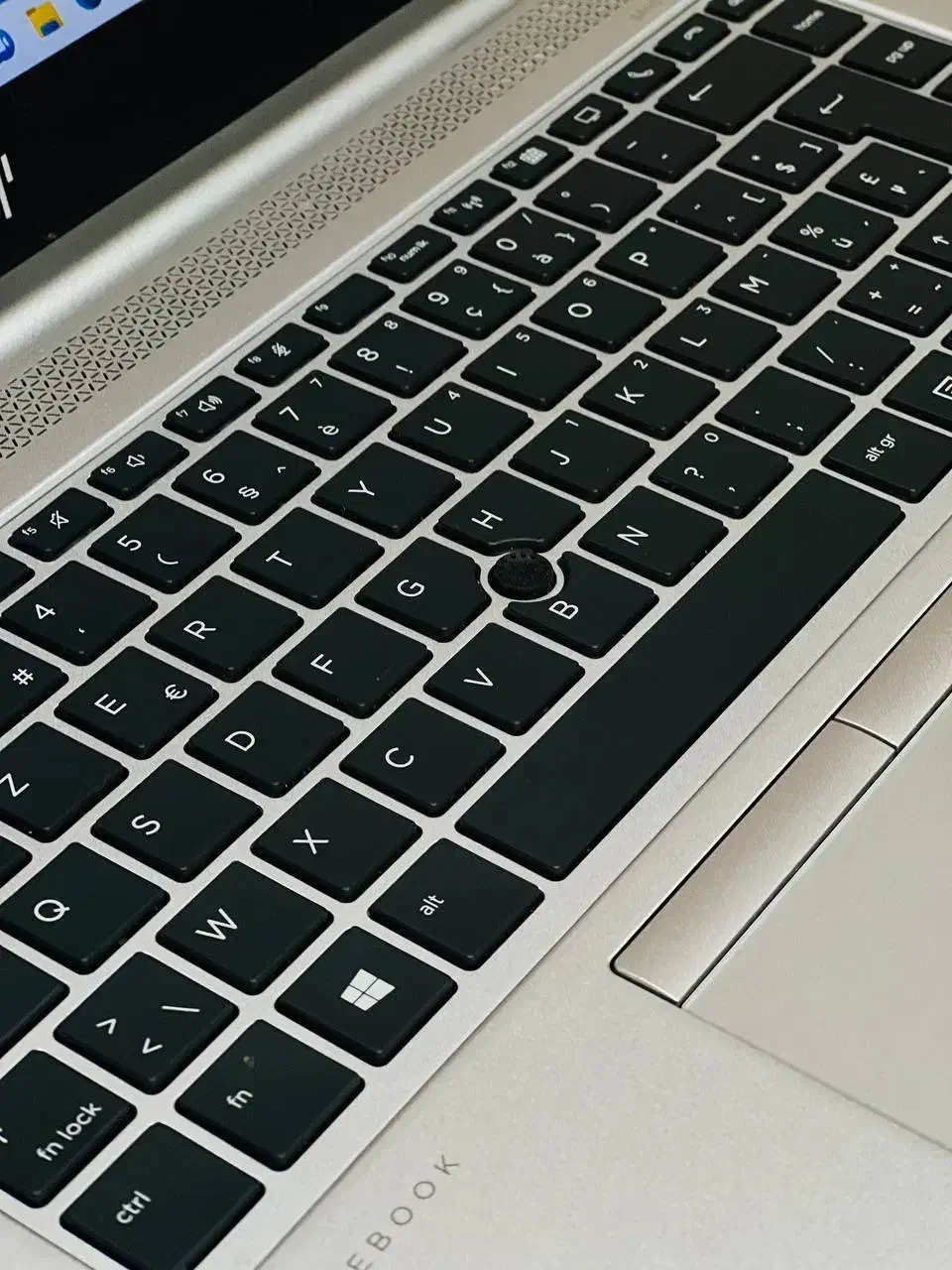 HP ELITEBOOK 745 G6|رایانه همراه|رشت, کوی فکوری|دیوار