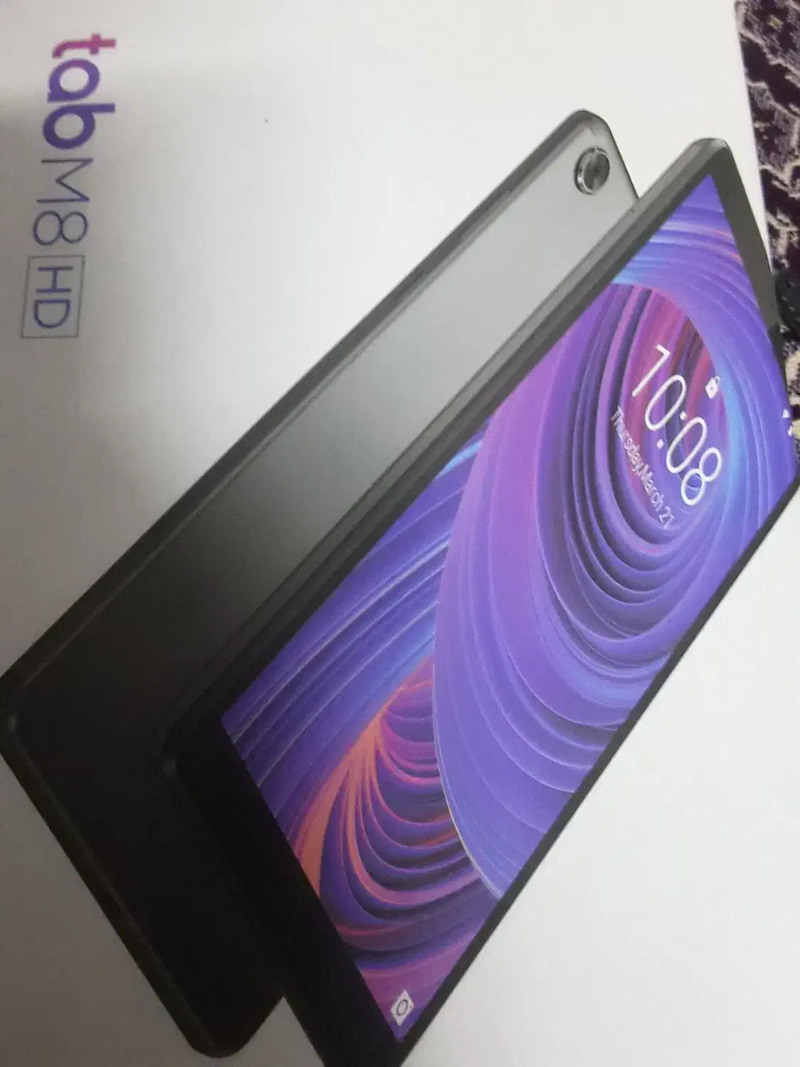 تبلت لنوو m8|تبلت|مشهد, احمدآباد|دیوار