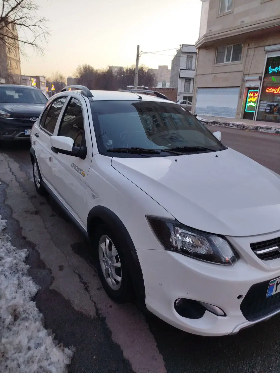 کوییک مدل۱۴۰۰|خودرو سواری و وانت|اردبیل, |دیوار