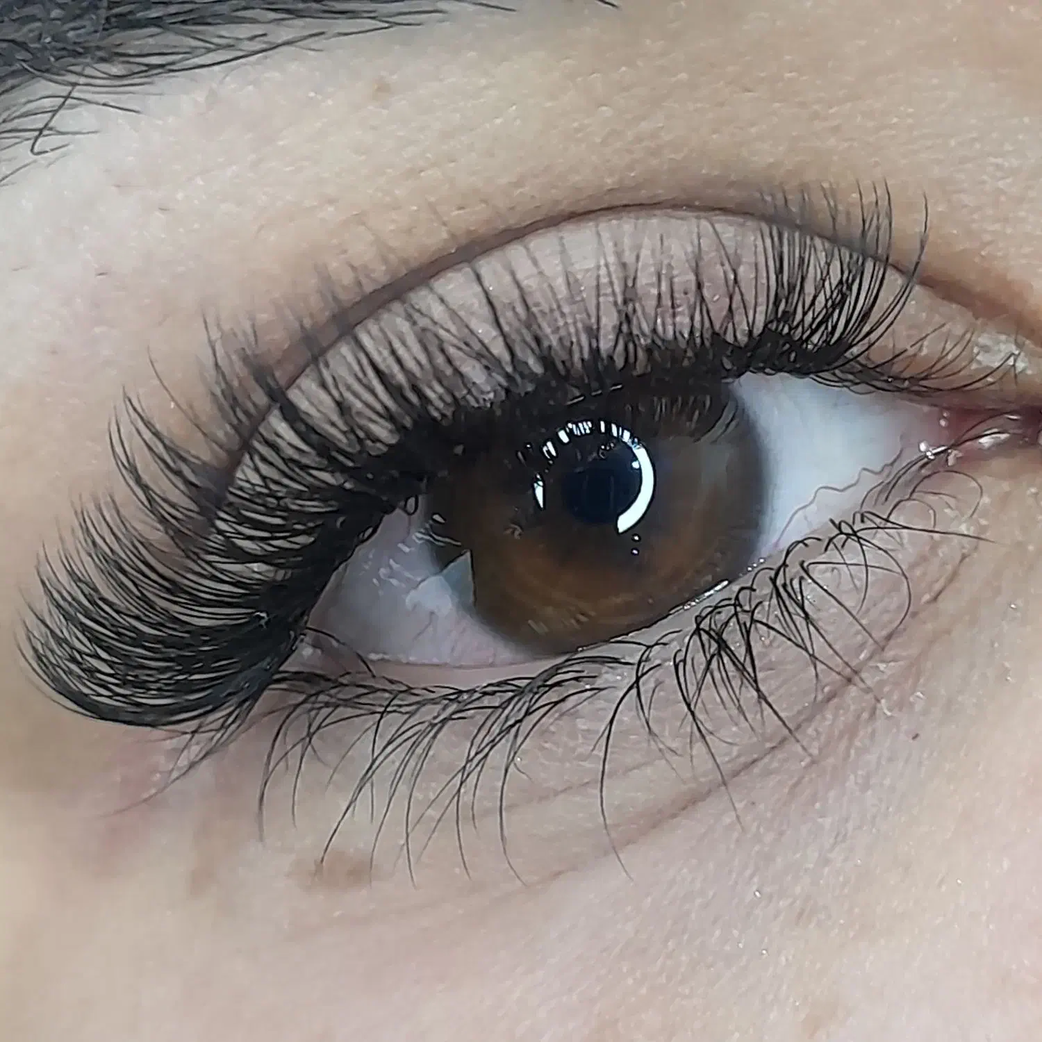 زیبایی چشم خود را به ما بسپارید .|خدمات آرایشگری و زیبایی|هشتگرد, مدرس|دیوار