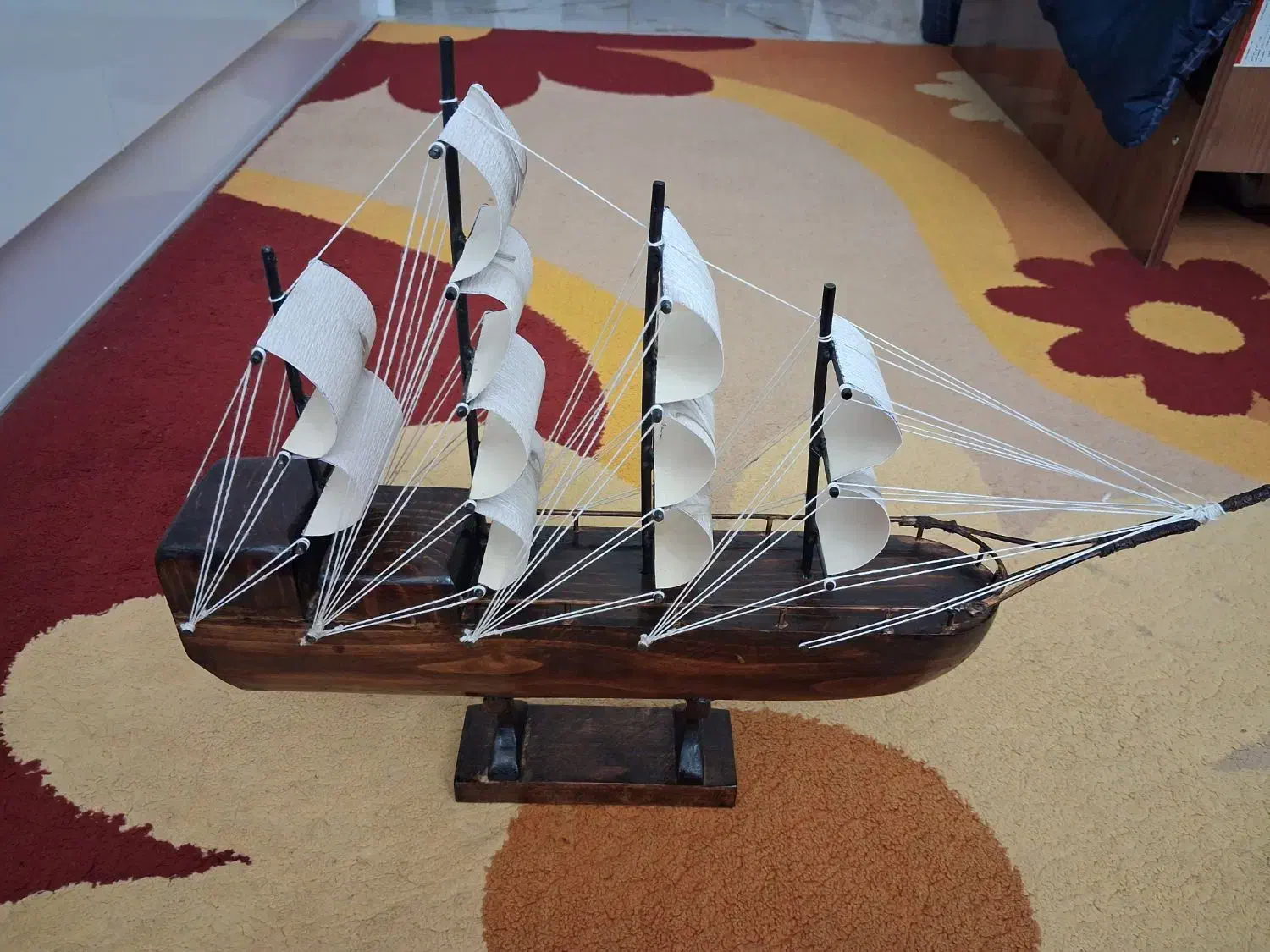 مهارت دستی|مجسمه، تندیس، ماکت|خمینیشهر, |دیوار