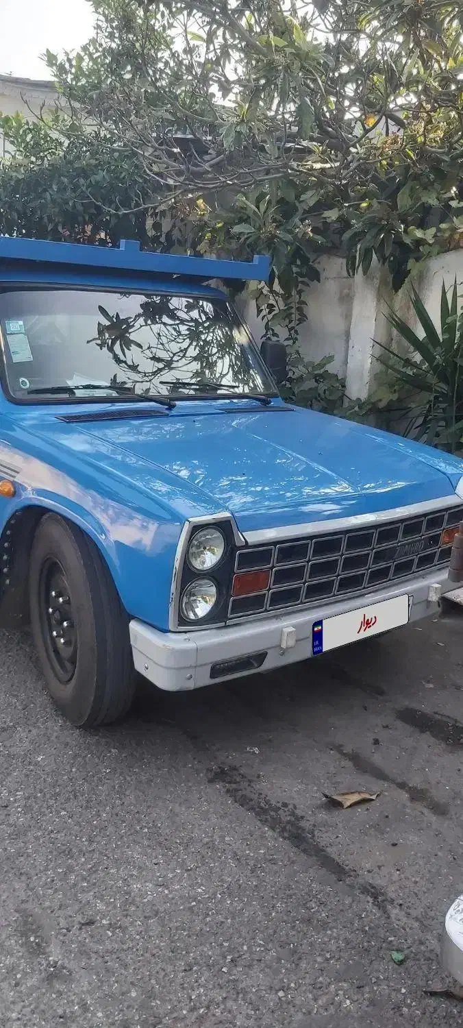 نیسان ۱۴۰۳|خودرو سواری و وانت|تنکابن, |دیوار