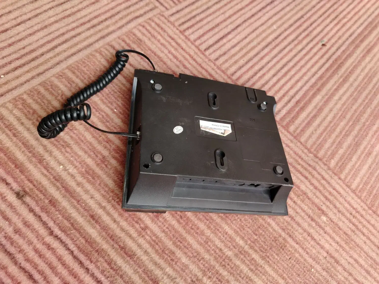 گوشی تلفن|تلفن رومیزی|بندر ماهشهر, |دیوار